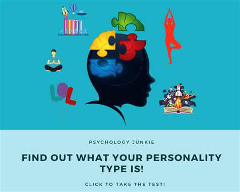 discover your true personality type free test included psychology