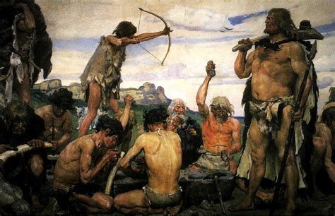 stone age britons traded  european farmers  years  ancient origins