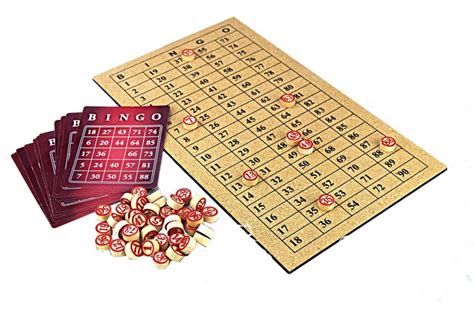 bingo game enjoyed   play casino