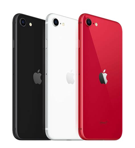 New Apple Iphone Se 2nd Gen 2020 A2296 64gb White Ebay