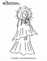 Coloring Mary Mother Pages Religion Printable Printables Help Guadalupe Please Christian Spread Word Coloringprintables Library Drawing Clipart Print Insertion Codes sketch template