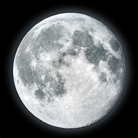 stock  rgbstock  stock images full moon krappweis january