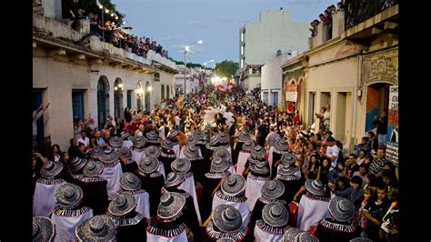 desfile de llamadas youtube