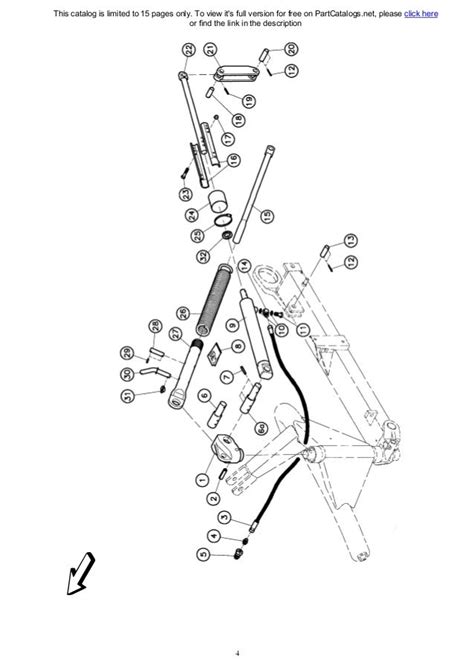kuhn mower parts diagram general wiring diagram