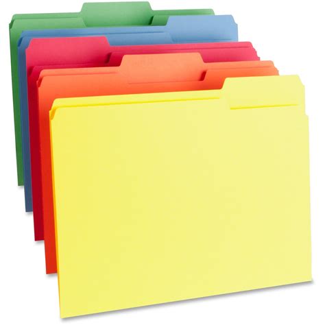 ocean stationery  office supplies office supplies filing supplies file folders