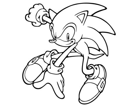 sonic games drawing  paintingvalleycom explore collection  sonic