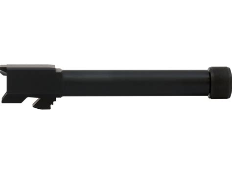 swenson conversion barrel glock   sw  mm luger   twist