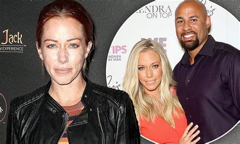 Kendra Wilkinson Is Dating A Special Someone And Falling In Love