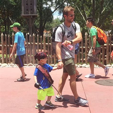 dilfs of disneyland is the hottest instagram ever bored