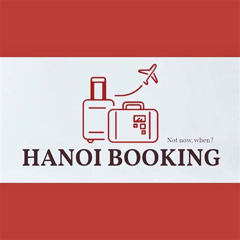 hanoi booking hanoi