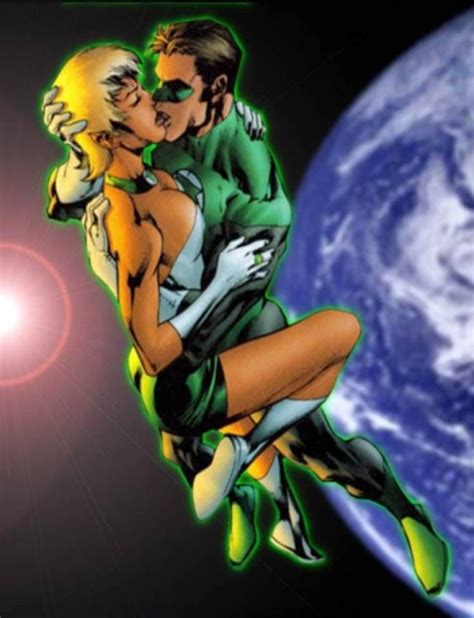 Green Lanterns Couples Battle Battles Comic Vine Green Lantern