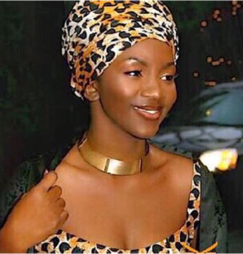 Throwback Photo Of Genevieve Nnaji In 2005 Celebrities Nigeria