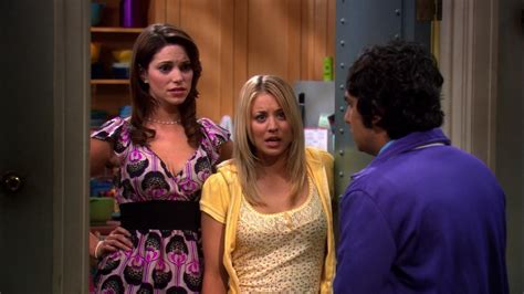Watch The Big Bang Theory Season 1 Episode 15 In Streaming