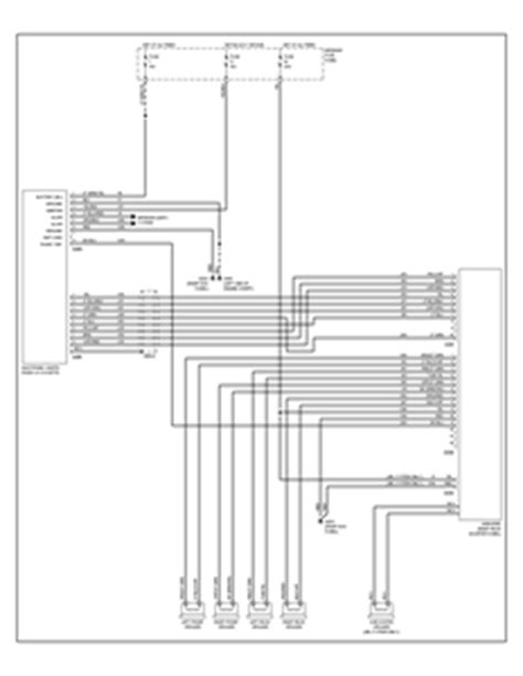 ford explorer radio wiring diagram  wiring diagram