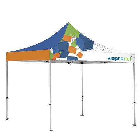 custom pop  tents    custom canopy tents