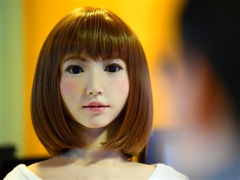 humanoid robot humanoid robots wont  imitate humans  learn