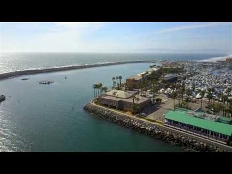 dji mavic drone flying  redondo beach youtube