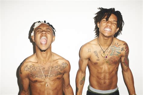 Rae Sremmurd Sremmlife 2 In Review Online