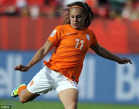 women s world cup 2015 new zealand 0 1 netherlands lieke martens