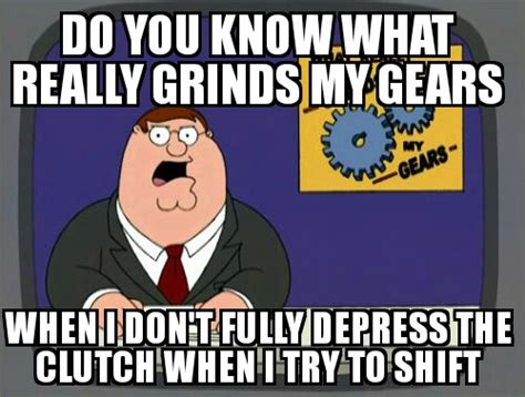 This Grinds My Gears