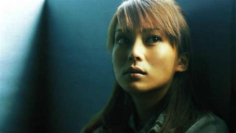 Ko Shibasaki Reintroduced To Us Audiences In Home Video Of
