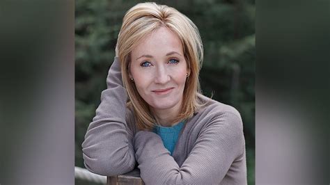 J K Rowling Comes Out In Support Of Women Fired For