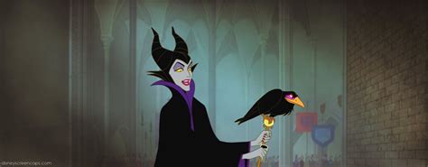do you think maleficent would had a different t for aurora if she