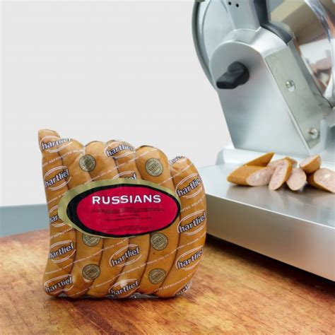 russians bulk