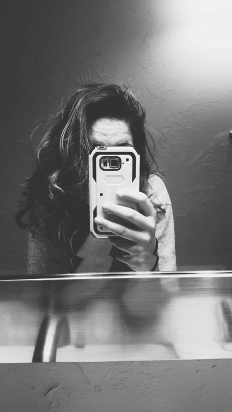 Pin By Greyskies On Her ️ Mirror Selfie Mirror Scenes