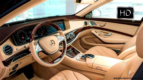 luxury car interior wallpapers gallery