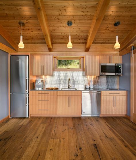 efficient  gorgeous  wall kitchen design ideas