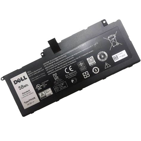 malaysia dell inspiron   standard battery wh vnh fhvr