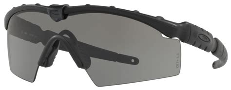 lunettes de soleil oakley m frame 2 0 ballistic standard issue