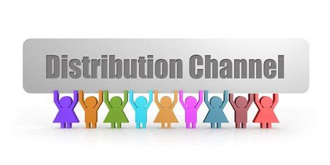 distribution channels  app marketing seekers time