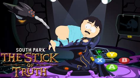 south park the stick of truth walkthrough gameplay part