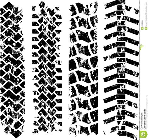 traces tire clipart   cliparts  images  clipground