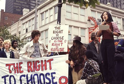 37 Inspiring Photos Of Women Protesting For Equal Rights Pro Choice