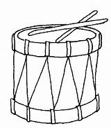 Drum Coloring Pages Da Strumenti Colorare Clipart Musicali Disegni Christmas Clip Worksheets Memorial Clipartbest Toy Library Popular sketch template