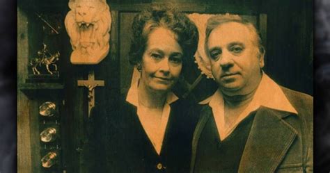 Ed And Lorraine Warrens Occult Museum True Paranormal Horror