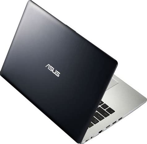 review    laptop brand asus vivobook sln
