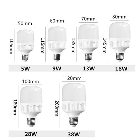 led energy saving ball bulb    white light powerw color temperaturewhite light