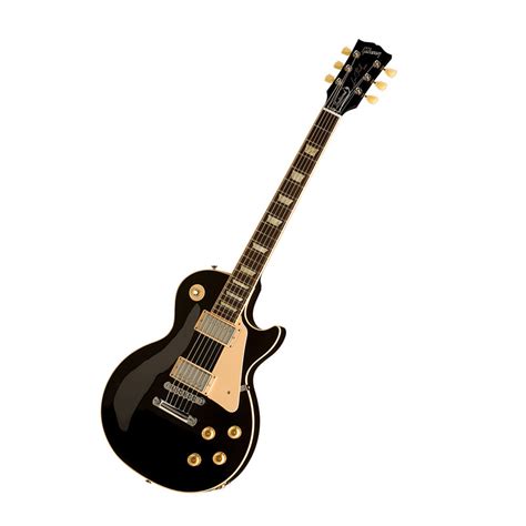 gibson les paul traditional electric guitar ebony amazonca musical instruments stage studio