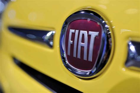 fiat logo fiat car symbol meaning  history car brand