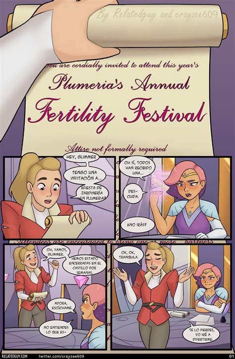 plumera s annual fertility festival relatedguy