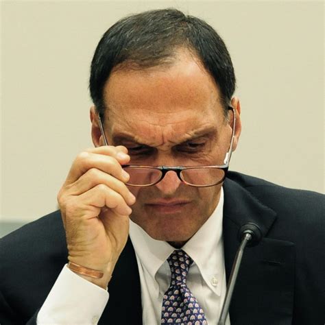 Branded A Villain Lehman’s Dick Fuld Chases Redemption Wsj