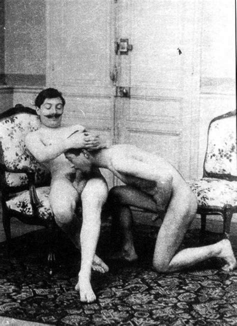 free vintage victorian gay porn