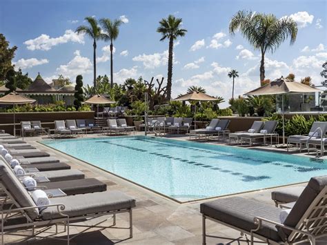 seasons hotel los angeles  beverly hills discover los angeles