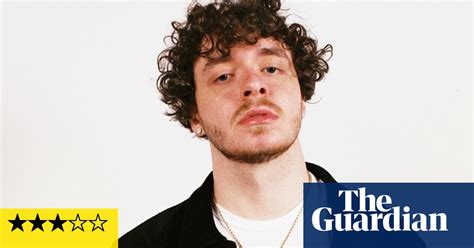 jack harlow      review breezy confessionals