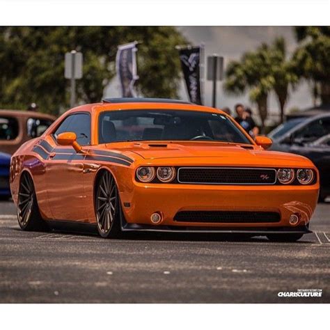 Who S Feeling This Bagged Challenger 🍊🍊🍊🍊 👇🏻tag A Hemi Guy