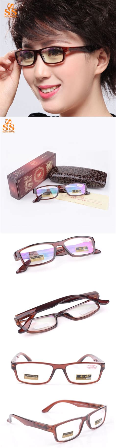 this is a reading glasses for the elderly its quality is very good